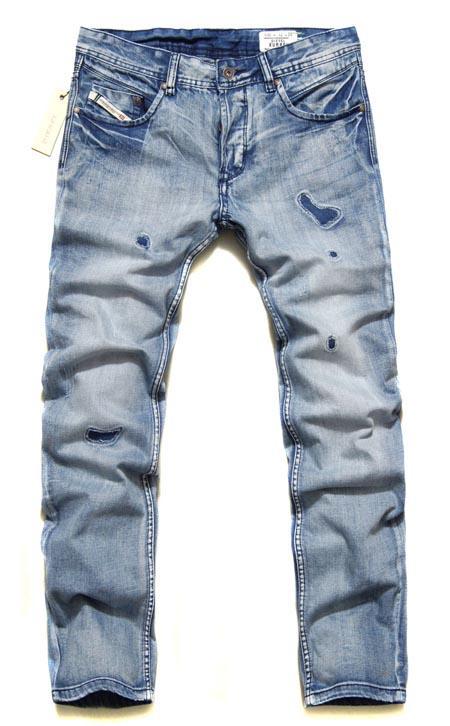 Diesel Men's Jeans 12